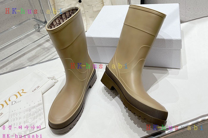 NEW 디올 부츠 신상 DR 722201