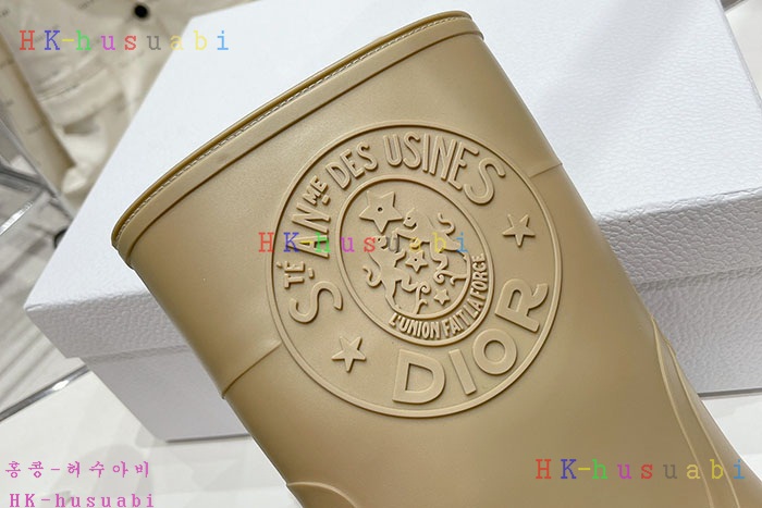 NEW 디올 부츠 신상 DR 722201