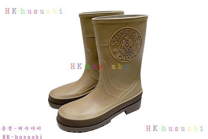 NEW 디올 부츠 신상 DR 722201