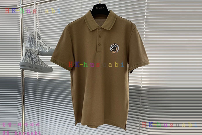 NEW 버버리 반팔티 신상 BB 693502