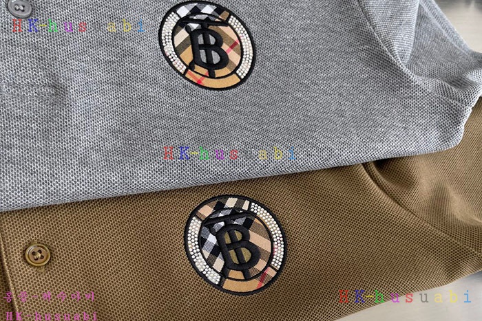 NEW 버버리 반팔티 신상 BB 693502