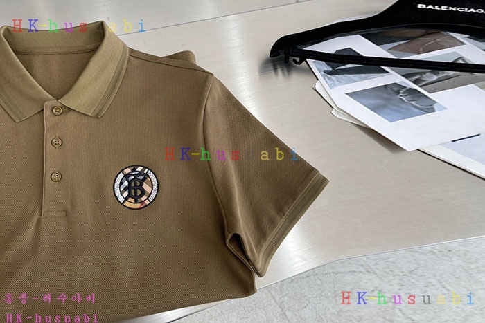 NEW 버버리 반팔티 신상 BB 693502