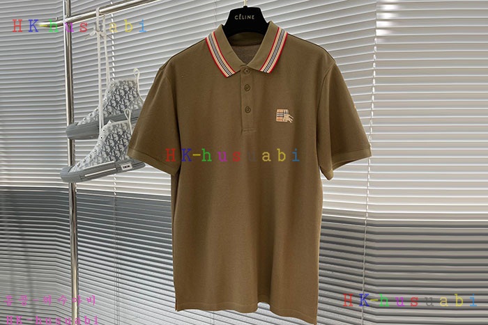 NEW 버버리 반팔티 신상 BB 693507