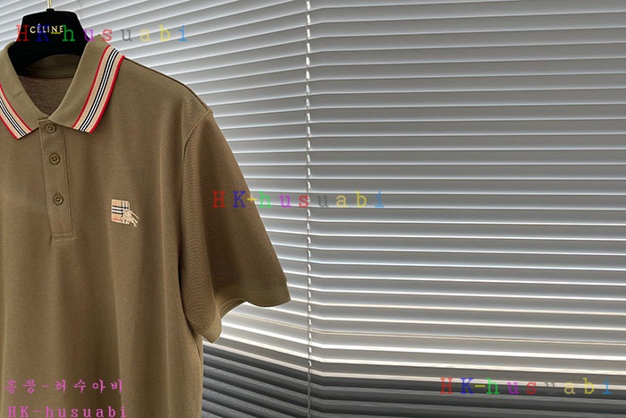 NEW 버버리 반팔티 신상 BB 693507