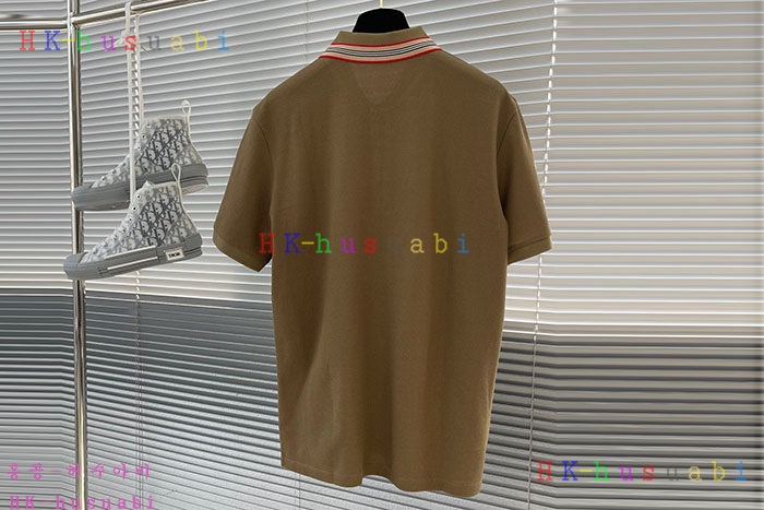 NEW 버버리 반팔티 신상 BB 693507