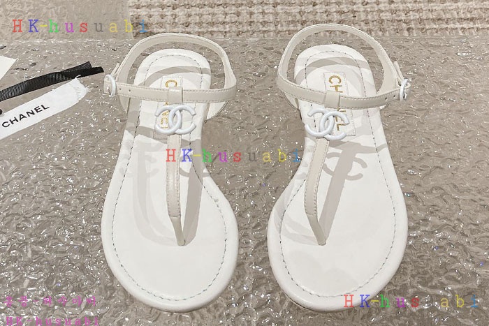 NEW 샤넬 샌들 신상 C 558201