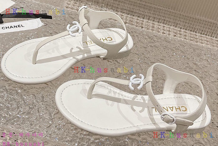 NEW 샤넬 샌들 신상 C 558201