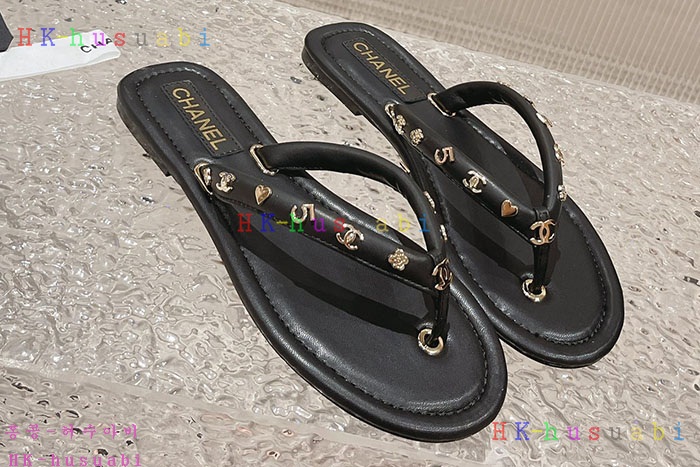 NEW 샤넬 샌들 신상 C 558207
