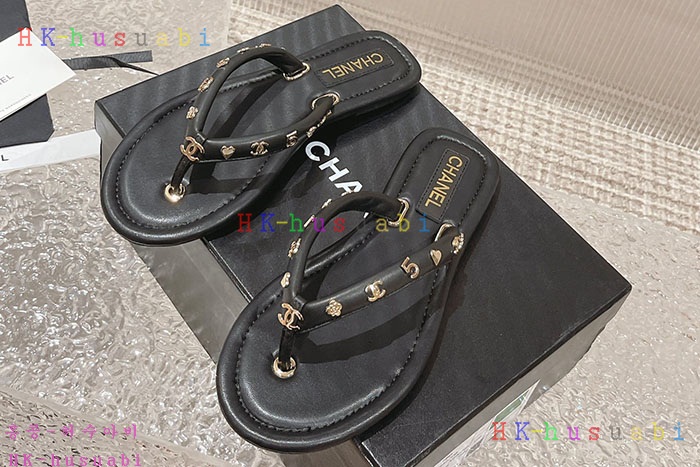 NEW 샤넬 샌들 신상 C 558207