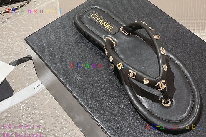 NEW 샤넬 샌들 신상 C 558207
