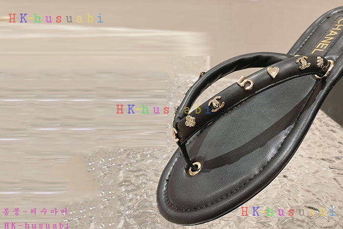 NEW 샤넬 샌들 신상 C 558207