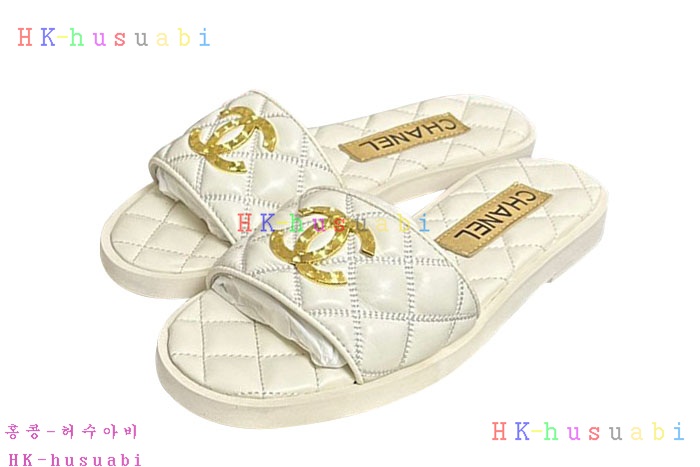 NEW 샤넬 샌들 신상 C 55903