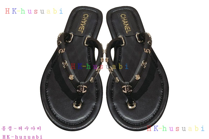NEW 샤넬 샌들 신상 C 558207