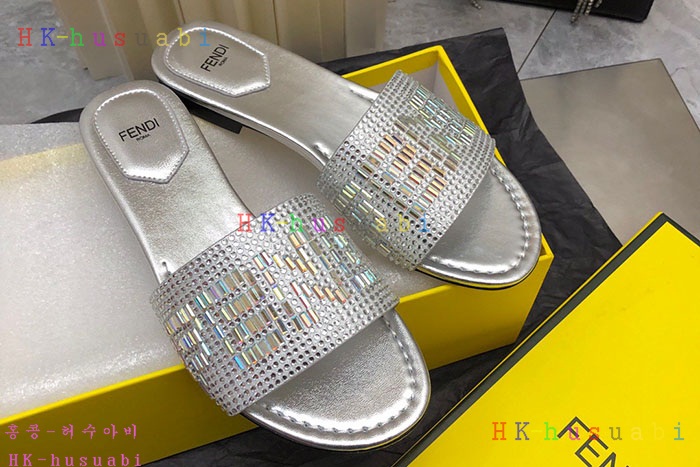 NEW 펜디 신발 신상 FD  952500