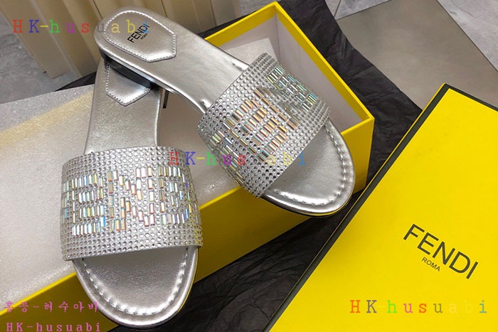 NEW 펜디 신발 신상 FD  952500