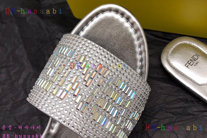 NEW 펜디 신발 신상 FD  952500