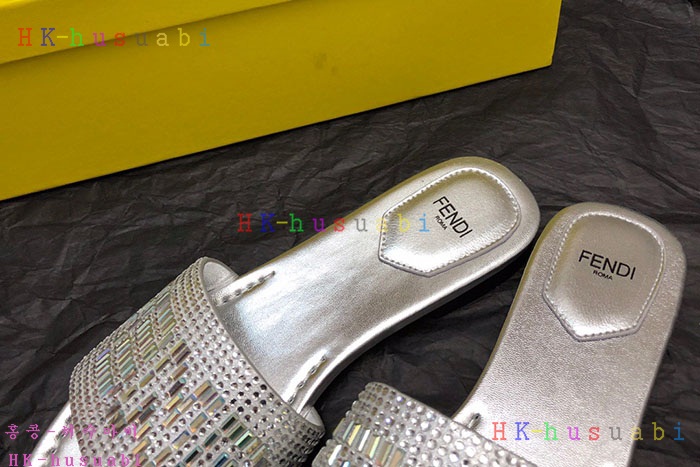 NEW 펜디 신발 신상 FD  952500