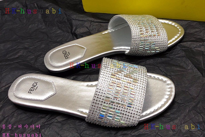 NEW 펜디 신발 신상 FD  952500