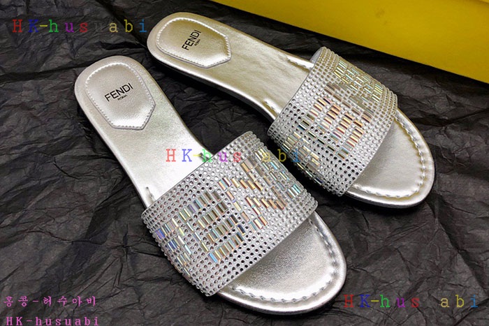 NEW 펜디 신발 신상 FD  952500
