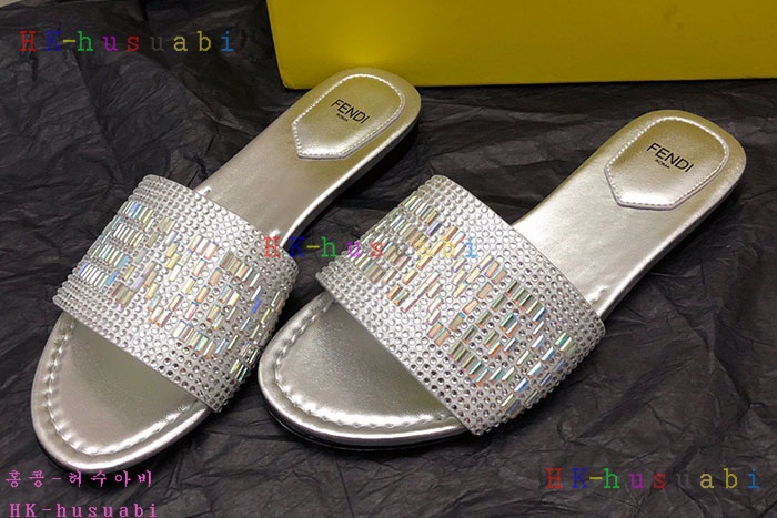 NEW 펜디 신발 신상 FD  952500