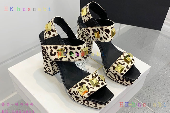 NEW 발망 신발 신상 B 895221