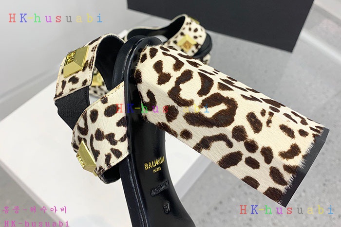 NEW 발망 신발 신상 B 895221