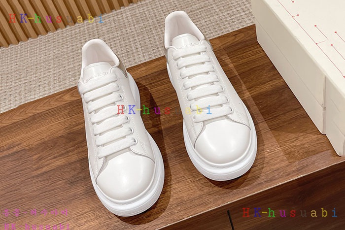 NEW 알렉산더맥퀸 신발 신상 MQ 689906