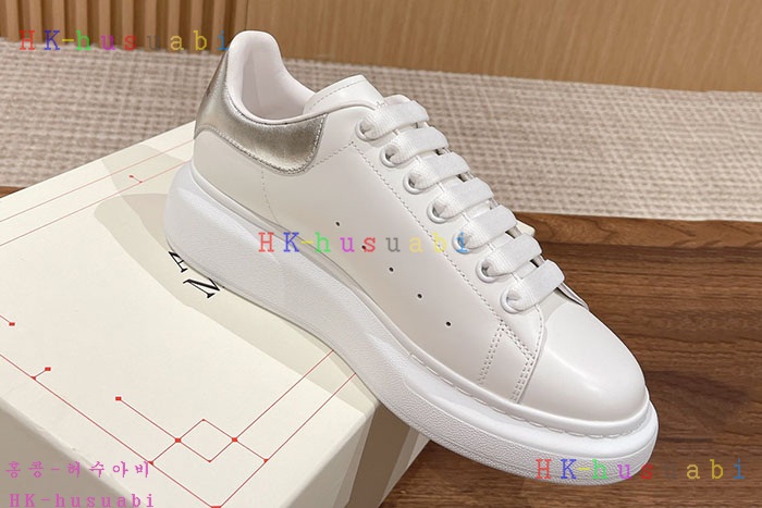 NEW 알렉산더맥퀸 신발 신상 MQ 689906