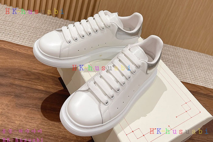 NEW 알렉산더맥퀸 신발 신상 MQ 689906