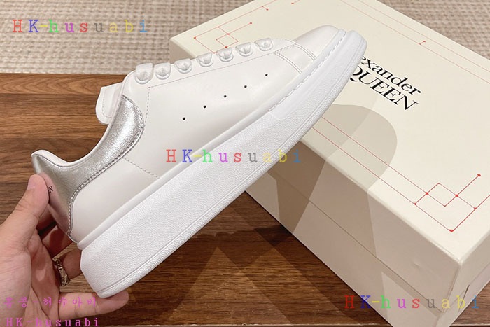NEW 알렉산더맥퀸 신발 신상 MQ 689906
