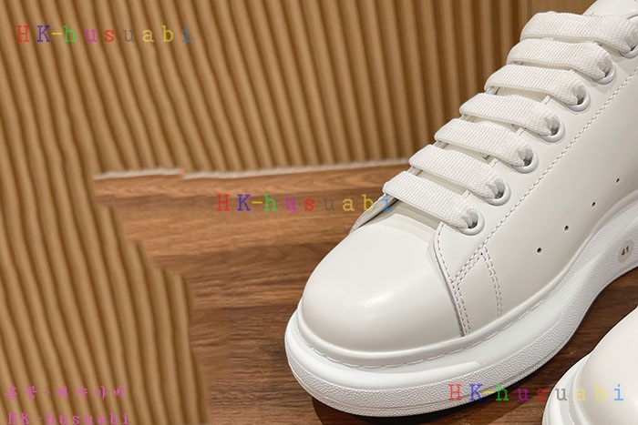NEW 알렉산더맥퀸 신발 신상 MQ 689906