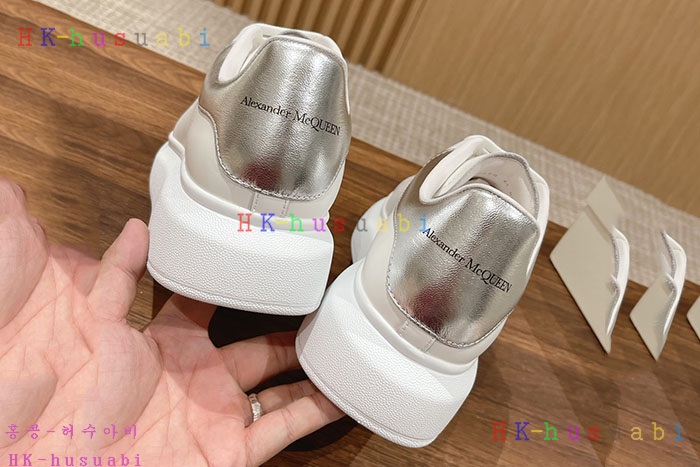 NEW 알렉산더맥퀸 신발 신상 MQ 689906