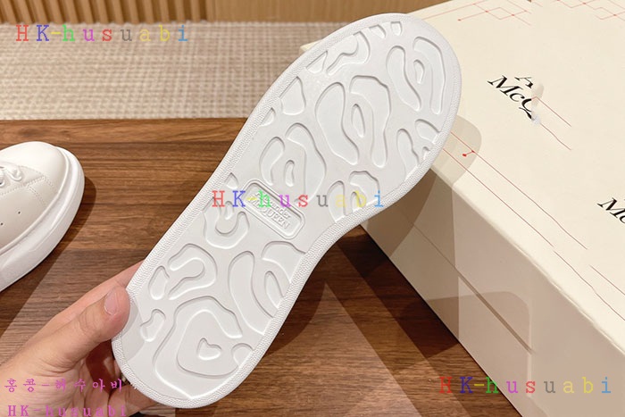 NEW 알렉산더맥퀸 신발 신상 MQ 689906