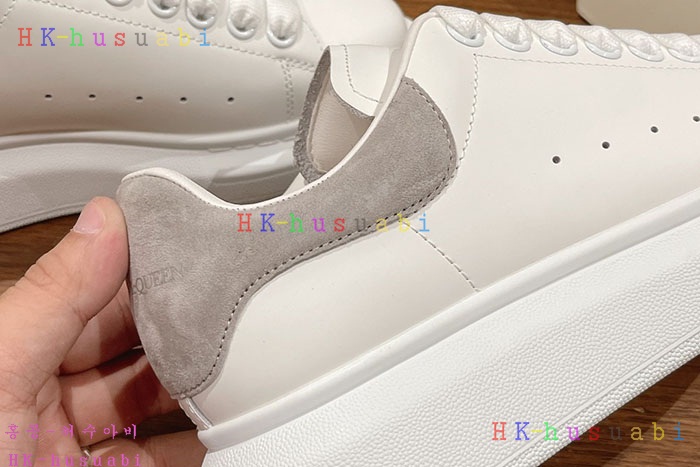 NEW 알렉산더맥퀸 신발 신상 MQ 689912