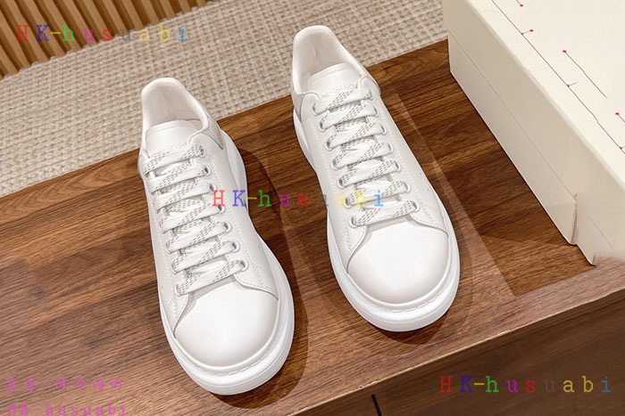 NEW 알렉산더맥퀸 신발 신상 MQ 689915