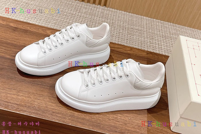 NEW 알렉산더맥퀸 신발 신상 MQ 689915