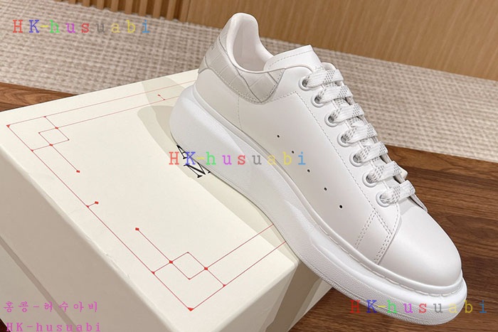NEW 알렉산더맥퀸 신발 신상 MQ 689915