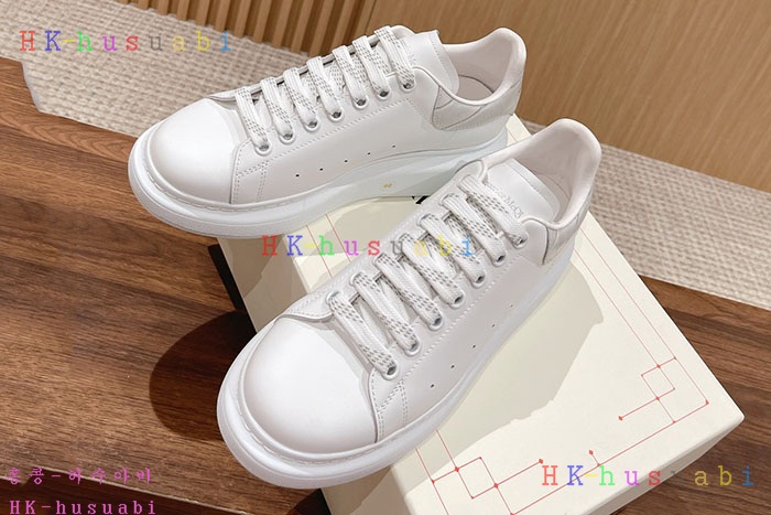 NEW 알렉산더맥퀸 신발 신상 MQ 689915
