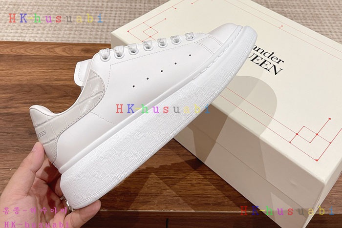 NEW 알렉산더맥퀸 신발 신상 MQ 689915