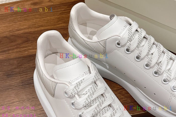 NEW 알렉산더맥퀸 신발 신상 MQ 689915