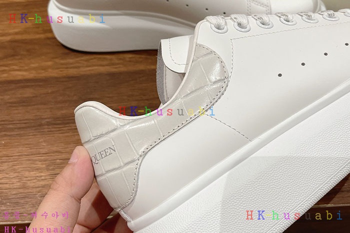 NEW 알렉산더맥퀸 신발 신상 MQ 689915