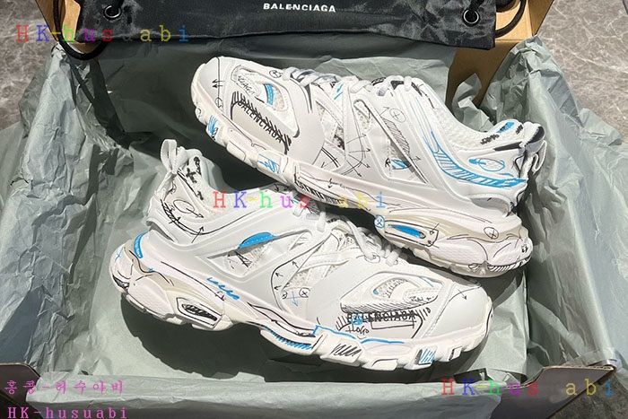 NEW 발렌시아가 신발 신상 B 2252401