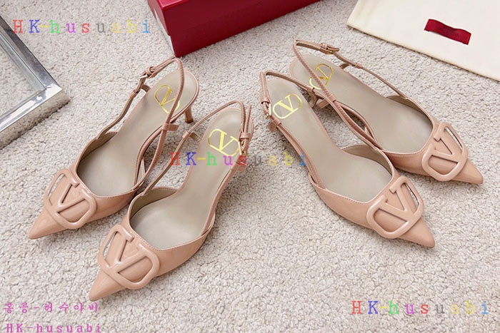 NEW 발렌티노 신발 신상 V 528991