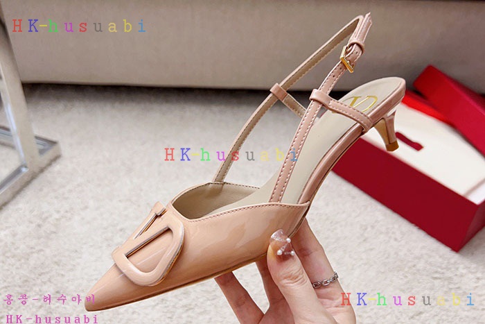 NEW 발렌티노 신발 신상 V 528991