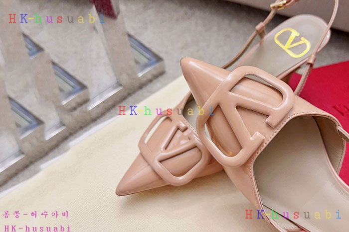 NEW 발렌티노 신발 신상 V 528991