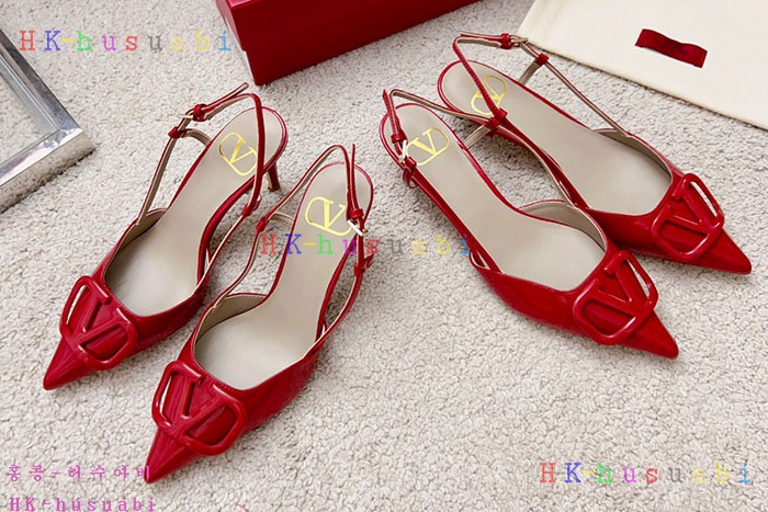 NEW 발렌티노 신발 신상 V 528993