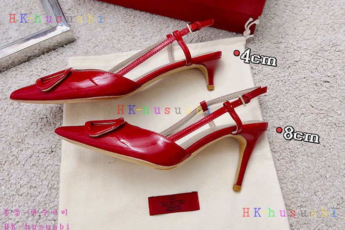 NEW 발렌티노 신발 신상 V 528993