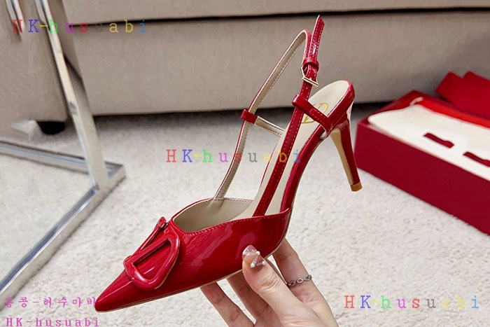 NEW 발렌티노 신발 신상 V 528993
