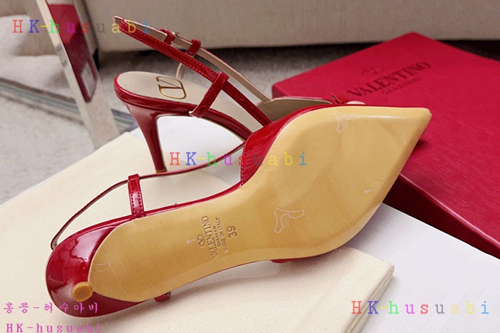 NEW 발렌티노 신발 신상 V 528993