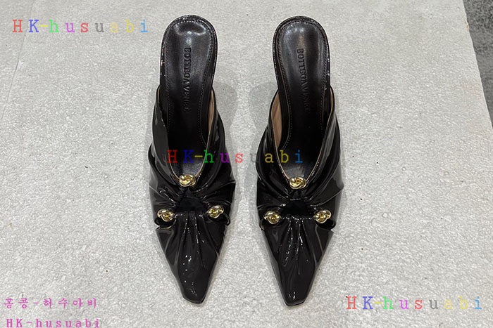 NEW 보테가베네타 신발 신상 BV 528803
